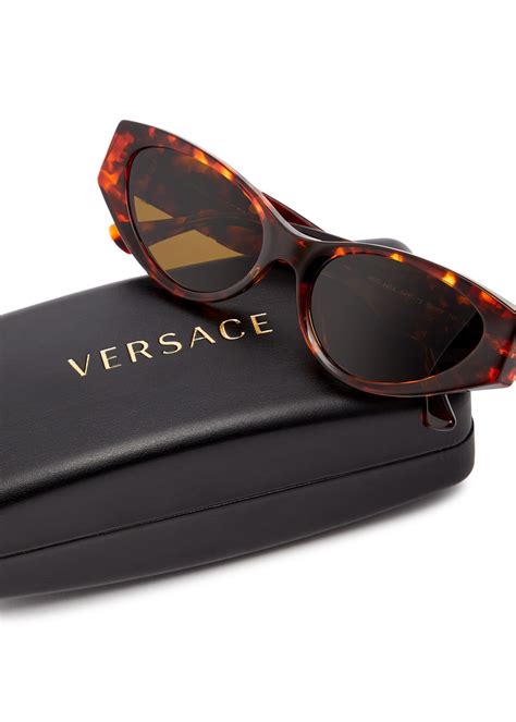 harvey nichols versace sunglasses|VERSACE D.